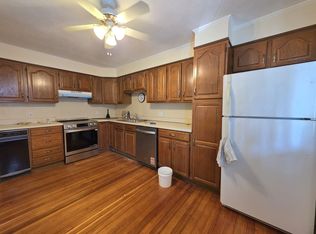 33 Blenford Rd #A1, Brighton, MA 02135