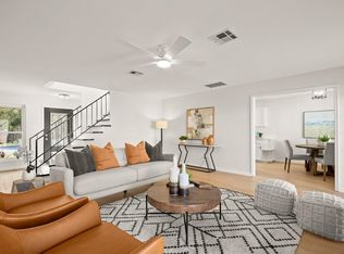 6002 Abilene Trl, Austin, TX 78749