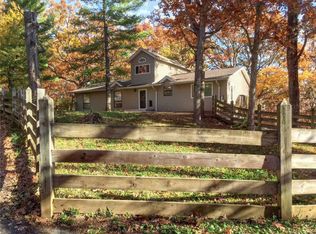 7014 Deer Path Ridge Dr, High Ridge, MO 63049