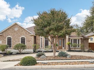 15003 Pastura Pass, Helotes, TX 78023