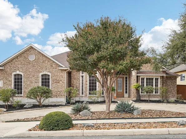 15003 PASTURA PASS, Helotes, TX 78023