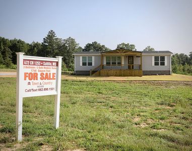 472 County Road 1253, Saltillo, MS, 38866