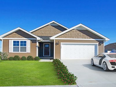 974 Tallgrass Ln, Manteno, IL, 60950