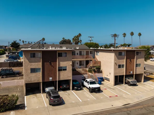 Calla Ave Apartments, 789 Calla Ave APT I, Imperial Beach, CA 91932