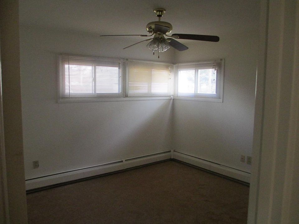 Downstairs Bedroom #1