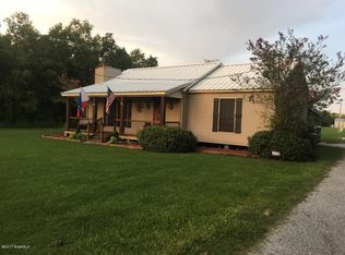 12418 Gage Gene Pvt Rd, Abbeville, LA 70510