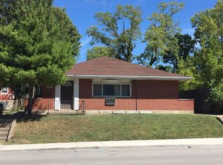 232 Erkenbrecher Ave, Cincinnati, OH 45229