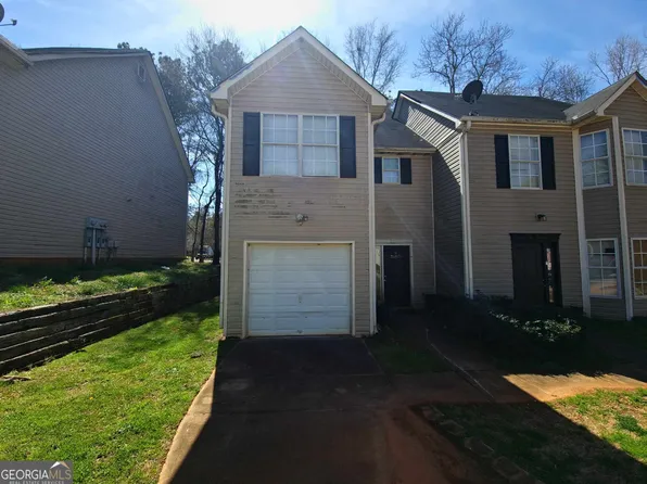 1863 Carrington Dr, Griffin, GA 30224