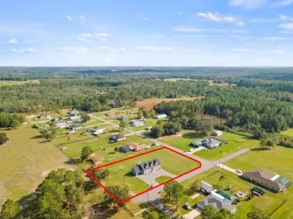 7158 EVERGREEN LOOP, POLK CITY, FL 33868