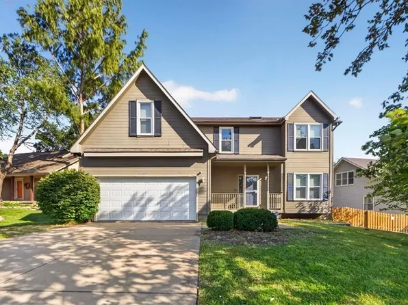 21160 W 126th Ter, Olathe, KS 66061