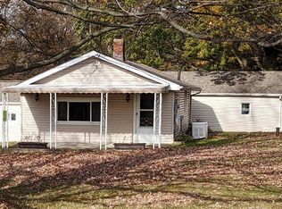 539 Jarvis Rd, Akron, OH 44319