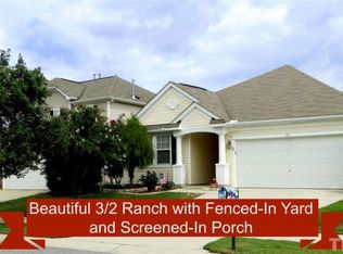 234 Larktree Ln, Fuquay Varina, NC 27526