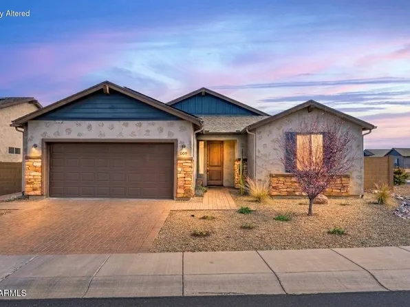 609 Tapco Lane, Clarkdale, AZ 86324