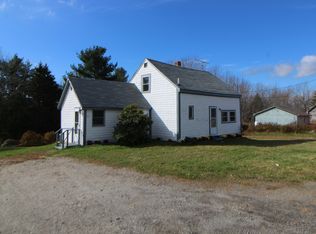 123 Front Ridge Rd, Penobscot, ME 04476