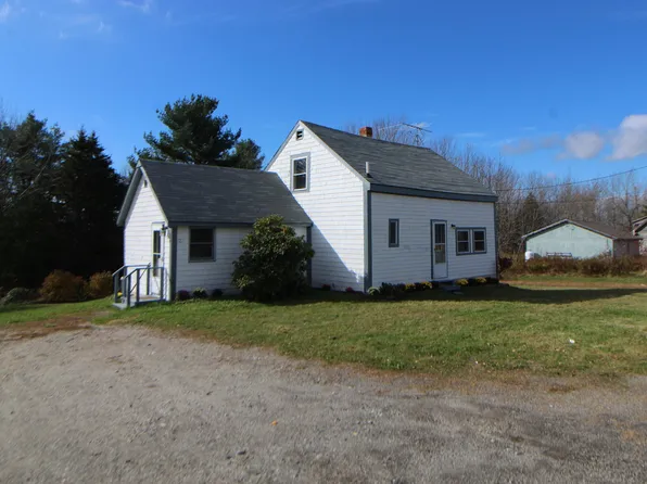 123 Front Ridge Road, Penobscot, ME 04476