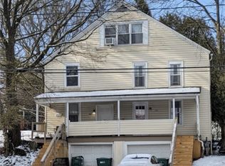 238-242 W Philadelphia St, Indiana, PA 15701