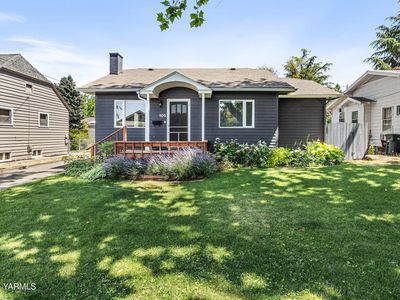 105 N 26th Ave, Yakima, WA, 98902