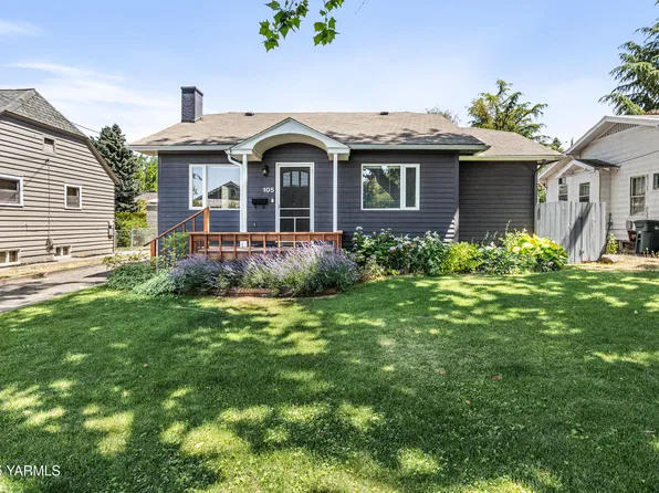 105 N 26th Ave, Yakima, WA 98902