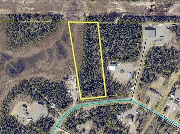 L16-B1 Pavilion Dr, Soldotna, AK 99669