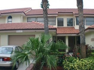 12212 Sag Harbor Ct APT 4, Wellington, FL 33414