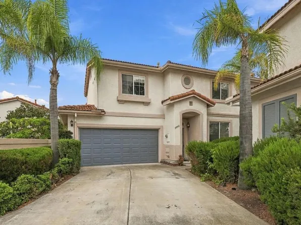 11595 Compass Point Dr N Unit 8, San Diego, CA 92126