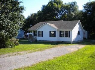 634 Olive Branch Rd, Smyrna, TN 37167