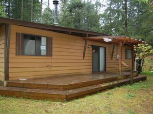 6139 Shamrock Rd, Maple Falls, WA 98266