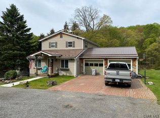 120 N Fork Rd, Johnstown, PA 15905