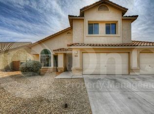 6533 W Misty Mountain Way, Tucson, AZ 85757