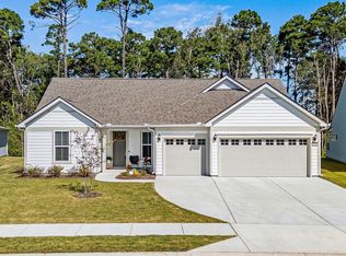 1421 Crested Iris Way, North Myrtle Beach, SC 29582