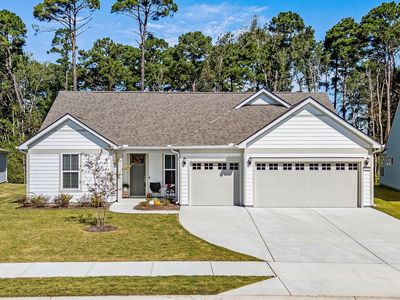1421 Crested Iris Way, North Myrtle Beach, SC, 29582