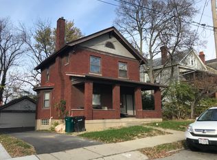 2555 Fairview Ave, Cincinnati, OH 45219