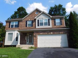 12212 Snowden Woods Rd, Laurel, MD 20708