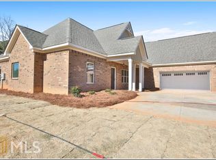 201 Keld Way 16 #16, Ellenwood, GA 30294