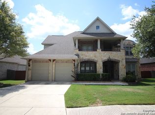 4623 Grass Fight, San Antonio, TX 78253