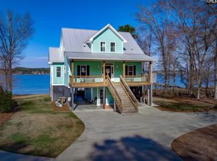 2583 Rockbridge Rd, Ridgeway, SC 29130