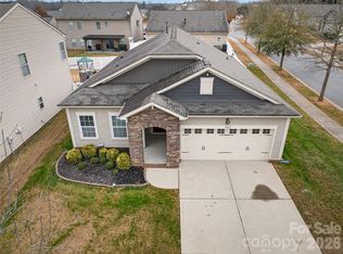 7802 Hereford St, Charlotte, NC 28213