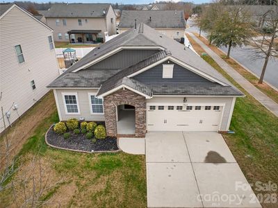 7802 Hereford St, Charlotte, NC, 28213