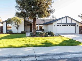 7817 Sechart Ct, Bakersfield, CA 93309