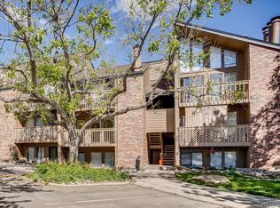 12350 W Nevada Pl APT 205, Lakewood, CO 80228