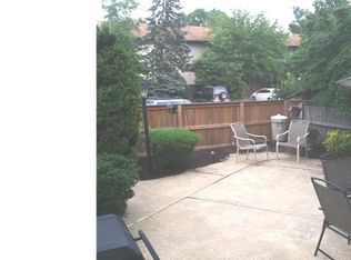 110 Howsington Pl, Hightstown, NJ 08520