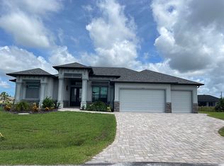 13268 Pace Cir, Port Charlotte, FL 33981
