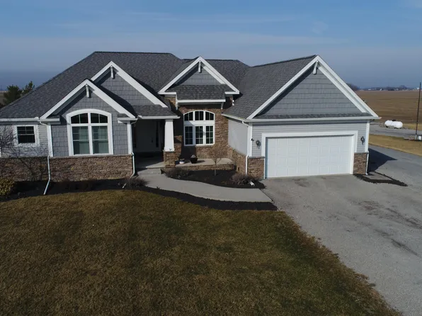 2828 Road Q, Pandora, OH 45877