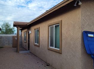 2843 S Coconino Vis, Tucson, AZ 85713