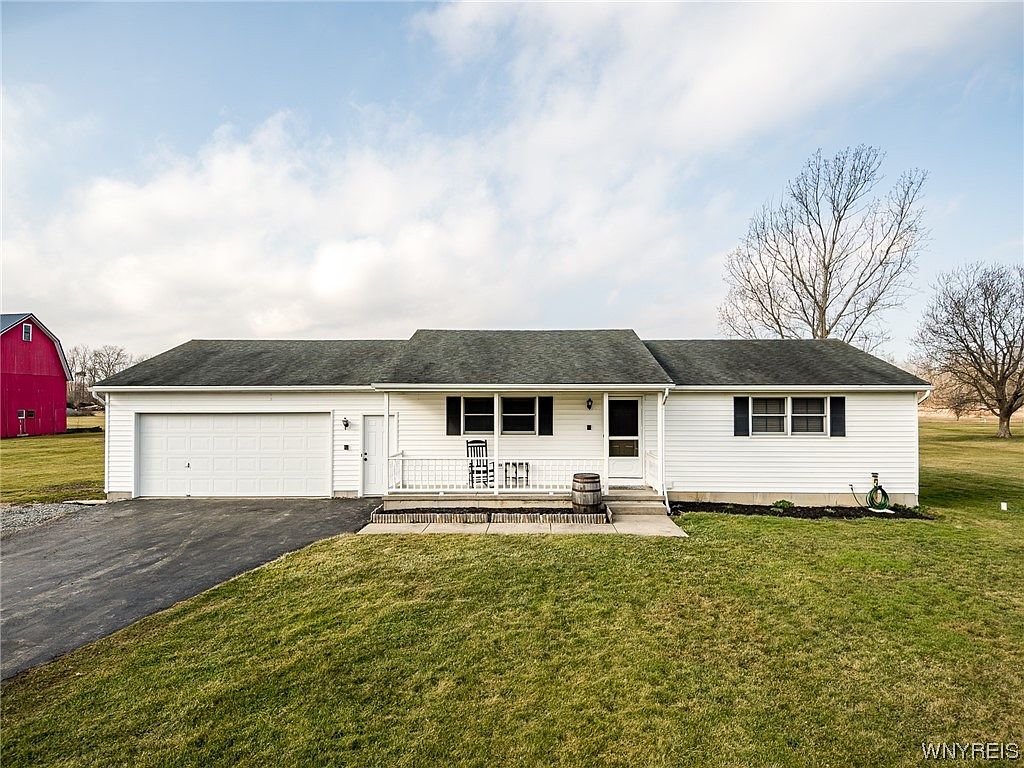 3330 Wilson Cambria Rd, Wilson, NY 14172 Zillow