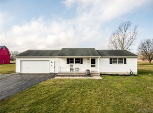 3330 Wilson Cambria Rd, Wilson, NY 14172