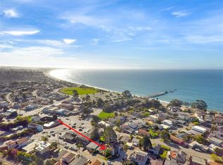 209 Park Dr, Aptos, CA 95003