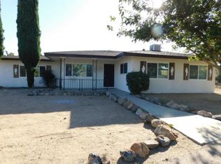 8275 Amador Ave, Yucca Valley, CA 92284