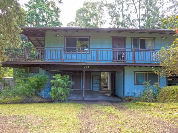 16-401 Ainaloa Blvd, Pahoa, HI 96778