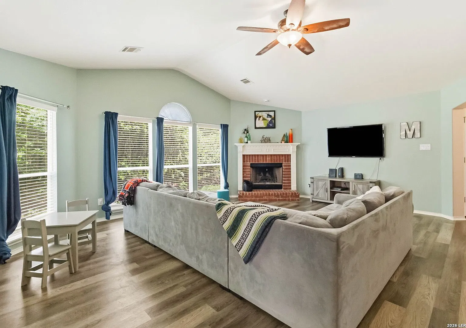 9003 Hilltop Crossing Dr — Photo 2